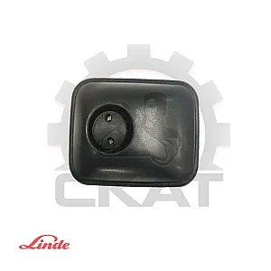 Зеркало заднего вида Linde E25-35