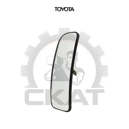 Зеркало заднего вида Toyota 7FD15-30