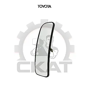 Зеркало заднего вида Toyota 7FD15-30