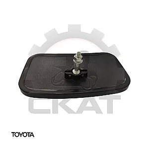 Зеркало заднего вида Toyota 7FD15-30