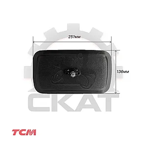 Зеркало заднего вида TCM FD15-30, FB15-30