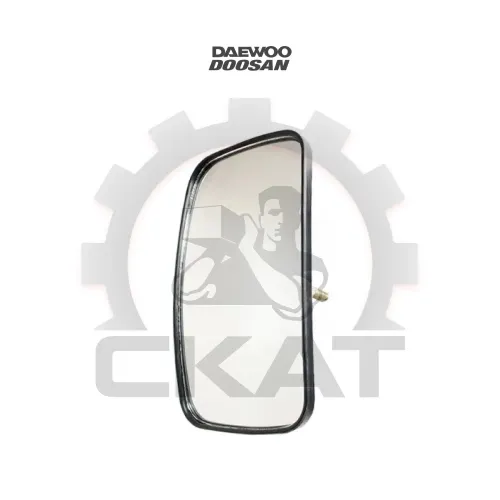 Зеркало заднего вида Daewoo-Doosan G15-30, D15-18