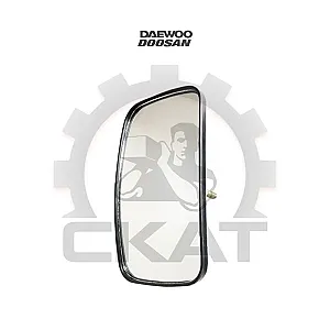 Зеркало заднего вида Daewoo-Doosan G15-30, D15-18