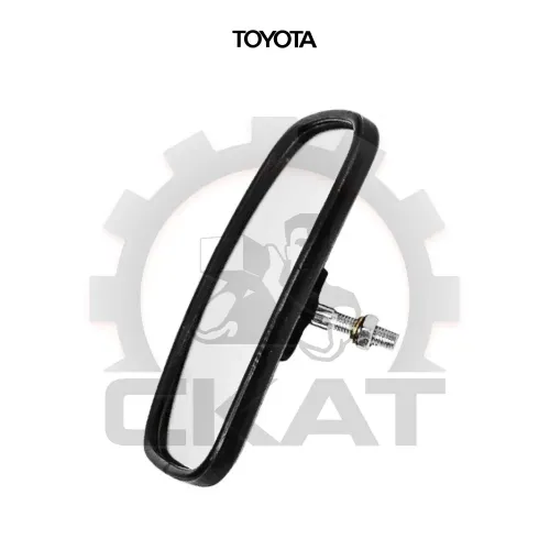 Зеркало заднего вида Toyota 8FG15-35, 8FD15-35