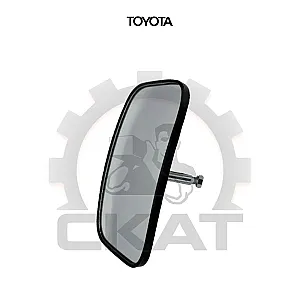 Зеркало заднего вида Toyota 7FG15-35, 7FD15-35