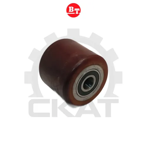 Колесо подвилочное 85х74 BT LHM300, OS1.0-3.0, LR2.0, SR1.35-1.6(L)