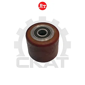 Колесо подвилочное 85х74 BT LHM300, OS1.0-3.0, LR2.0, SR1.35-1.6(L)