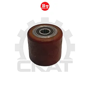 Колесо подвилочное 85х74 BT LHM300, OS1.0-3.0, LR2.0, SR1.35-1.6(L)