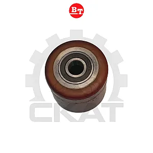 Колесо подвилочное 85х74 BT LHM300, OS1.0-3.0, LR2.0, SR1.35-1.6(L)