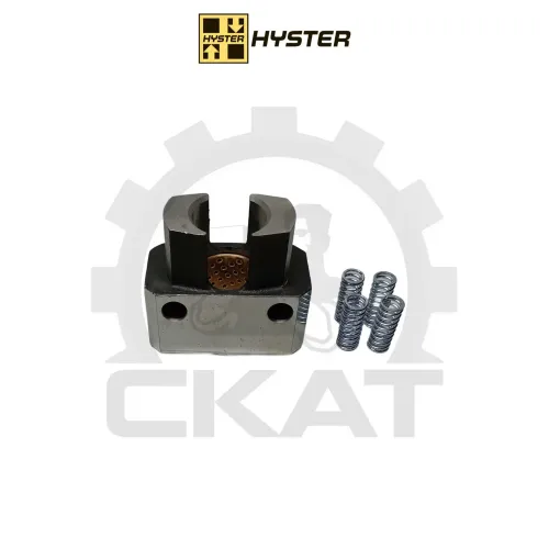 Втулка замка cпредера Hyster RS45, RS46, HR45