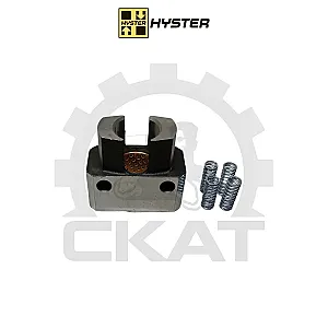 Втулка замка cпредера Hyster RS45, RS46, HR45