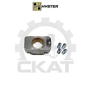 Втулка замка cпредера Hyster RS45, RS46, HR45