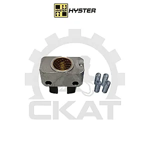 Втулка замка cпредера Hyster RS45, RS46, HR45