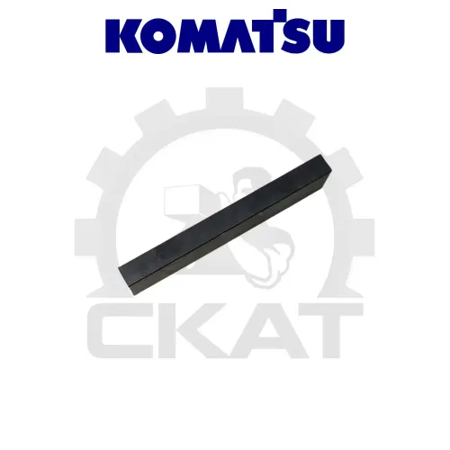 Вкладыш скольжения сайд-шифта Komatsu FD/FG15-25, нижний