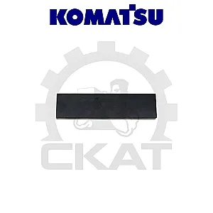 Вкладыш скольжения сайд-шифта Komatsu FD/FG15-25, нижний