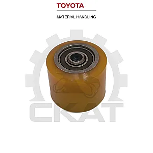 Колесо подвилочное 85х75 Toyota-BT OSE120, HWE100, LHM230