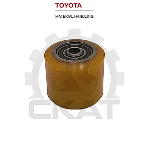 Колесо подвилочное 85х75 Toyota-BT OSE120, HWE100, LHM230
