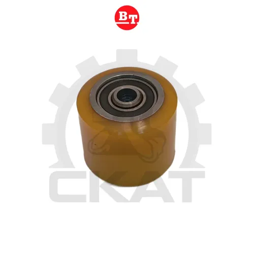 Колесо подвилочное 85х75 BT OSE120, LWE140-200, HWE100(S), LHM230