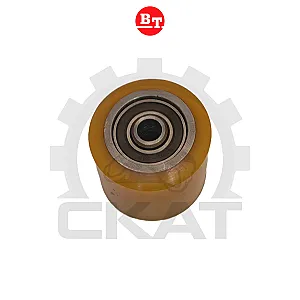 Колесо подвилочное 85х75 BT OSE120, LWE140-200, HWE100(S), LHM230