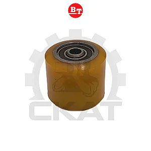 Колесо подвилочное 85х75 BT OSE120, LWE140-200, HWE100(S), LHM230