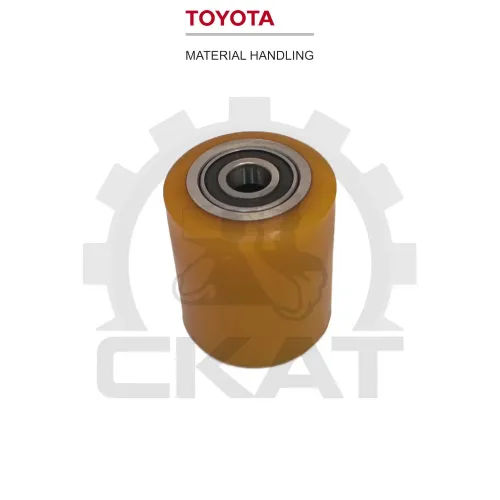 Колесо подвилочное 82х96 Toyota-BT LPE200