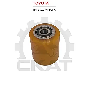 Колесо подвилочное 82х96 Toyota-BT LPE200