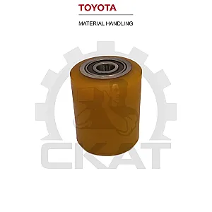 Колесо подвилочное 82х96 Toyota-BT LPE200