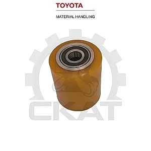 Колесо подвилочное 82х96 Toyota-BT LPE200