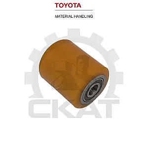 Колесо подвилочное 82х96 Toyota-BT LPE200
