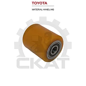 Колесо подвилочное 82х96 Toyota-BT LPE200