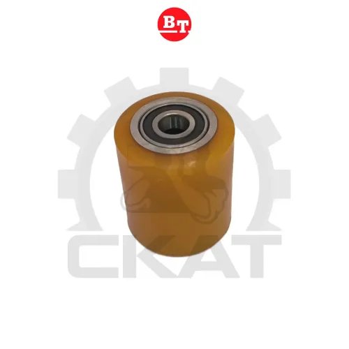 Колесо подвилочное 82х96 BT LPE200, LWE180-200