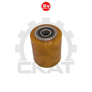 Колесо подвилочное 82х96 BT LPE200, LWE180-200