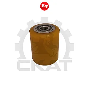 Колесо подвилочное 82х96 BT LPE200, LWE180-200