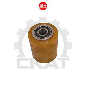 Колесо подвилочное 82х96 BT LPE200, LWE180-200