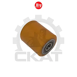 Колесо подвилочное 82х96 BT LPE200, LWE180-200