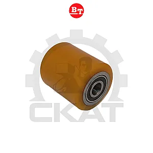 Колесо подвилочное 82х96 BT LPE200, LWE180-200