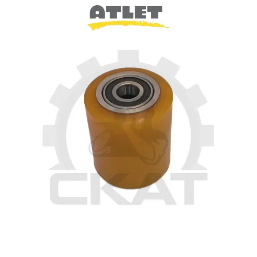 Колесо подвилочное 82х96 Atlet PPL/PPD200, PLP200-250, TLP150-200