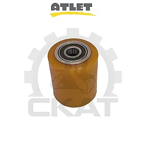 Колесо подвилочное 82х96 Atlet PPL/PPD200, PLP200-250, TLP150-200