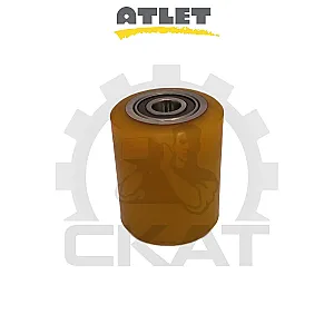 Колесо подвилочное 82х96 Atlet PPL/PPD200, PLP200-250, TLP150-200