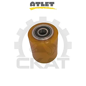 Колесо подвилочное 82х96 Atlet PPL/PPD200, PLP200-250, TLP150-200