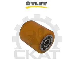 Колесо подвилочное 82х96 Atlet PPL/PPD200, PLP200-250, TLP150-200