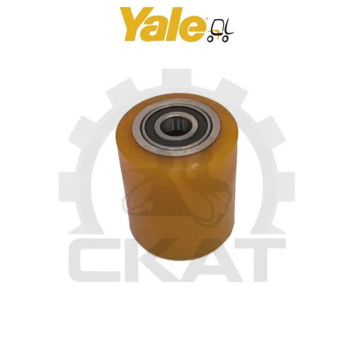Колесо подвилочное 82х96 Yale MS10-12(E), MP16-30, MO20XD