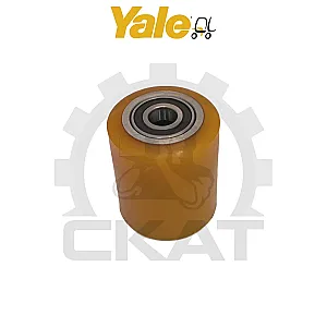 Колесо подвилочное 82х96 Yale MS10-12(E), MP16-30, MO20XD