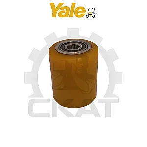 Колесо подвилочное 82х96 Yale MS10-12(E), MP16-30, MO20XD