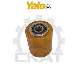 Колесо подвилочное 82х96 Yale MS10-12(E), MP16-30, MO20XD