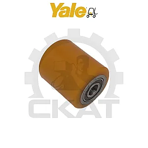 Колесо подвилочное 82х96 Yale MS10-12(E), MP16-30, MO20XD