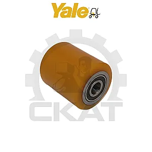 Колесо подвилочное 82х96 Yale MS10-12(E), MP16-30, MO20XD