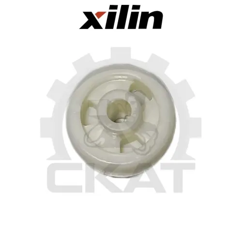 Колесо подвилочное 48x30 Xilin BF/DF2500, BF/DF-III, вспомогательное