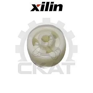 Колесо подвилочное 48x30 Xilin BF/DF2500, BF/DF-III, вспомогательное