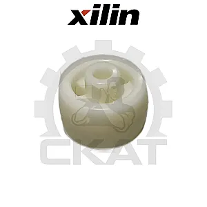 Колесо подвилочное 48x30 Xilin BF/DF2500, BF/DF-III, вспомогательное